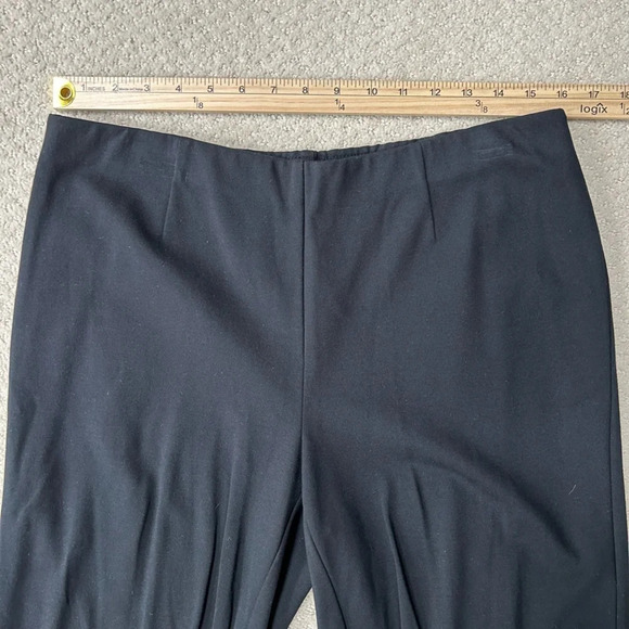 J. Jill | Slim Leg Ponte Pant, Size Medium Petite - Picture 5 of 7